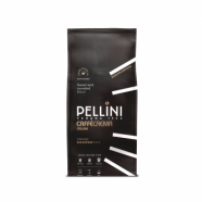 Pellini Crema Italiana на зърна 1 кг 