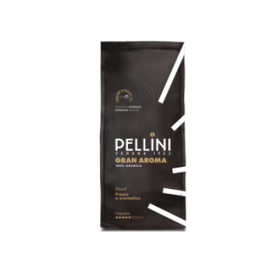 Pellini Gran Aroma мляно 0.185 кг