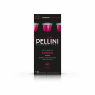 Pellini Lungo NS капсули 10 бр.