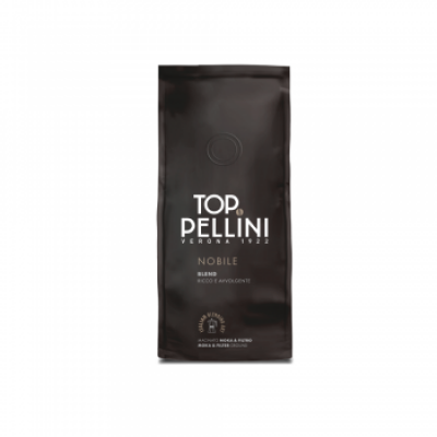 Pellini TOP Nobile мляно 0.185 кг
