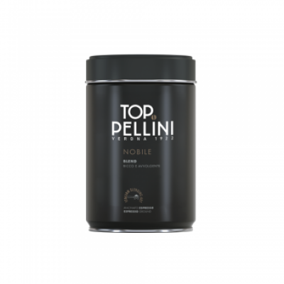 Pellini TOP Nobile мляно 0.250 кг