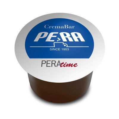 Pera Time Crema Bar кафе капсули 100 бр.