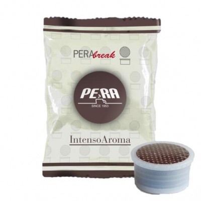 Pera Break Intenso Aroma EP капсули 100 бр.
