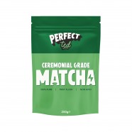 PerfectTed Ceremonial Grade Матча на прах 0.250 кг