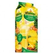 Pfanner 50% ананасов сок 2 л 