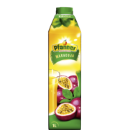Pfanner сок от 15% маракуя 1 л 
