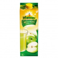 Pfanner 40% зелена ябълка 2 л 