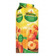 Pfanner сок от 25% кайсия 2 л 