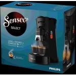 Philips Senseo Better кафемашина за дози CSA230/61 черна