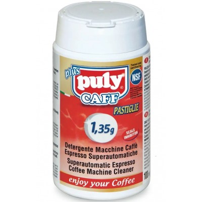 Puly Caff Plus таблетки 100 бр