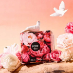 Pure Chocolate ексклузивна колекция трюфели с чийзкейк и боровинка Куб 12 