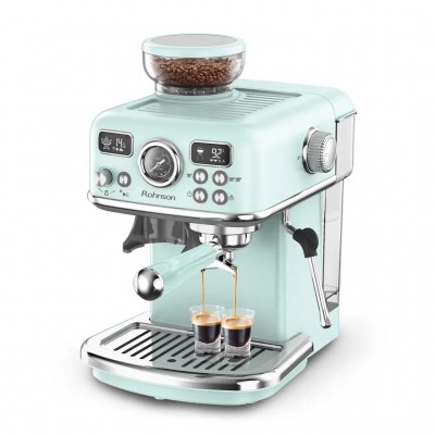 ROHNSON R-98250G Еспресо кафемашина 