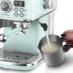 ROHNSON R-98250G Еспресо кафемашина 
