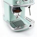 ROHNSON R-98250G Еспресо кафемашина 
