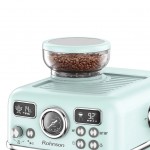 ROHNSON R-98250G Еспресо кафемашина 