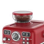 ROHNSON R-98250R Еспресо кафемашина 