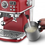 ROHNSON R-98250R Еспресо кафемашина 