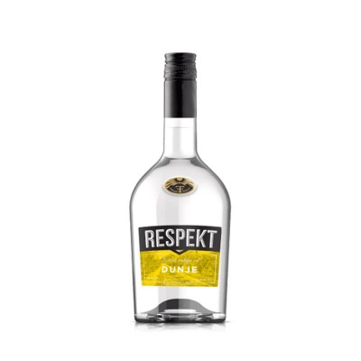 Respekt дюлева ракия 0.700 л Respekt дюлева ракия 0.700 л