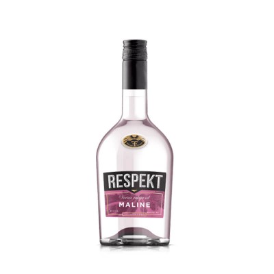 Respekt малинова ракия 0.700 л