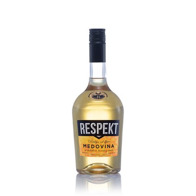 Respekt медовина ракия 0.700 л