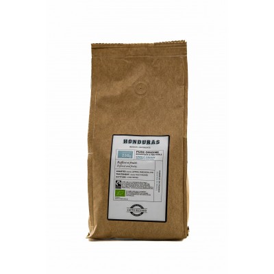 Richard Honduras Био кафе на зърна 0.250 кг.