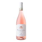 Rivera PUNGIROSA BOMBINO NERO, CASTEL DEL MONTE DOCG ROSE вино розе 0.750 л