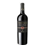 Rivera TRIUSCO PRIMITIVO DI MANDURIA DOC червено вино 0.750 л