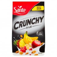 Sante крънчи с плодове 0.350 кг.