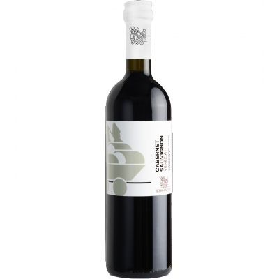 Sessantacampi Cabernet Sauvignon DOC червено вино 0.750 л Sessantacampi Cabernet Sauvignon DOC червено вино 0.750 л