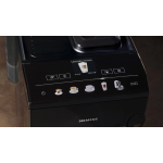 Siemens - TP511R09 черен кафеавтомат