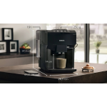 Siemens - TP511R09 черен кафеавтомат