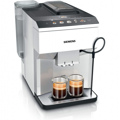 Siemens - TP515R02 Classic silver кафеавтомат