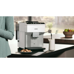 Siemens - TP515R02 Classic silver кафеавтомат