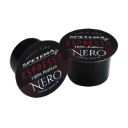 Spetema Nero LB капсули 50 бр.