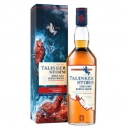 Talisker Single malt уиски Storm 0.700 л