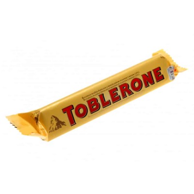 Toblerone млечен 35 гр.