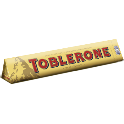 Toblerone млечен 360 гр.