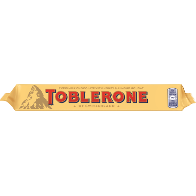Toblerone млечен 50 гр.
