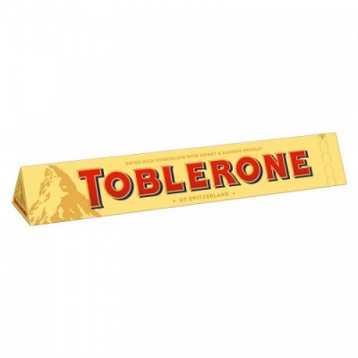 Toblerone млечен 100 гр.