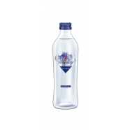 Uludag изворна вода стъкло 0.250 л