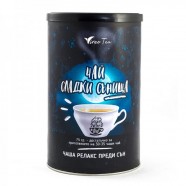 Vireo Чай Сладки сънища насипен 75 гр.