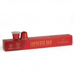 Vandino Alluminio Espresso Bar NS капсули 10 бр.