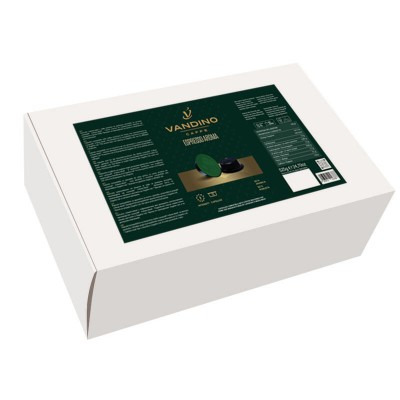 Vandino Espresso Aroma AMM капсули 70 бр. 