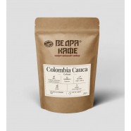 Vedra кафе Colombia Cauca Decaf без кофеин 0.200 кг