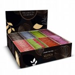 Veertea Premium Комплект Premium Mix със селекция от 8 висококачествени чая 200 бр.