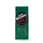Vergnano Riserva Torino Nobile зърна 1 кг Vergnano Riserva Torino Nobile зърна 1 кг