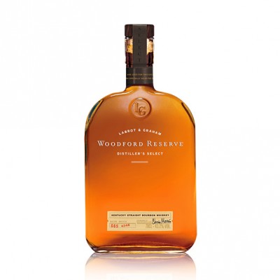 Woodford Reserve Kentucky бърбън 0.700 л