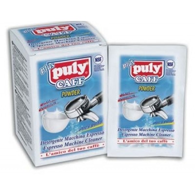 Puly Caff Plus 10*20гр
