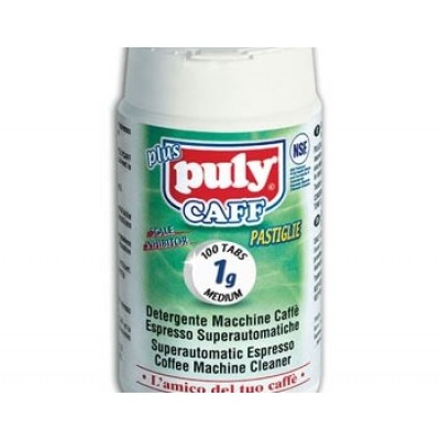 Puly Caff Plus таблетки 100*1гр