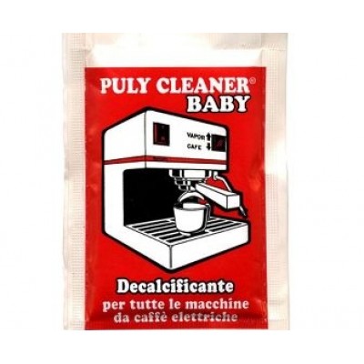 Puly Cleaner Декалцификатор 1*25гр